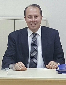 kaymakam